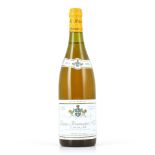 Domaine Leflaive, Puligny-Montrachet 1er Cru Clavoillon, 1995 (1 x 750ml)