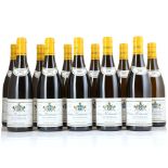 Domaine Leflaive, Puligny-Montrachet 1er Cru Les Pucelles, 2002 (11 x 750ml)