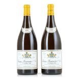 Domaine Leflaive, Puligny-Montrachet 1er Cru Les Pucelles, 2009 (2 x 1500ml)