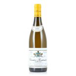 Domaine Leflaive, Chevalier-Montrachet, 2004 (1 x 750ml)
