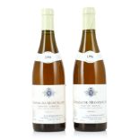 Domaine Ramonet, Chassagne-Montrachet 1er Cru Boudriotte, 1996 (1 x 750ml) Domaine Ramonet, Chas...
