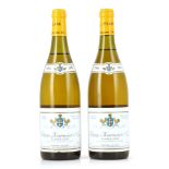 Domaine Leflaive, Puligny-Montrachet 1er Cru Clavoillon, 1994 (2 x 750ml)