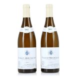 Domaine Ramonet, Puligny-Montrachet, 2012 (2 x 750ml)