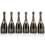 Krug, 1988 (6 x 750ml)
