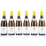 Domaine Leflaive, Puligny-Montrachet 1er Cru Les Combettes, 2009 (6 x 750ml)