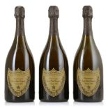 Dom Pérignon, 1990 (3 x 750ml)