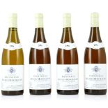 Domaine Ramonet, Bienvenues Bâtard-Montrachet, 1996 (4 x 750ml)
