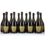 Dom Pérignon, 1999 (11 x 750ml)
