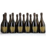 Dom Pérignon, 1990 (12 x 750ml)