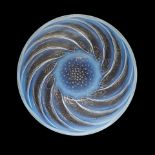 A Lalique 'Poissons' bowl no.1 Designed 1921