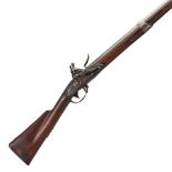 A SPRINGFIELD U.S. MODEL 1795 TYPE I MUSKET,