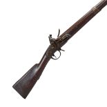 A J. HENRY COMMONWEALTH OF PENNSYLVANIA CONTRACT MUSKET.