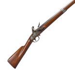 A SPRINGFIELD U.S. MODEL 1795 TYPE III MUSKET,