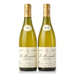 Domaine Blain Gagnard Le Montrachet, 2010 (2x 750ml)