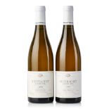 Domaine Henri Boillot Montrachet, 2000 (2x 750ml)