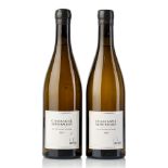Domaine Lamy-Caillat Chassagne Montrachet Les Champs Gains, 2015 (2x 750ml)