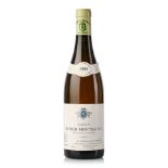 Domaine Ramonet Bâtard Montrachet, 2000 (1x 750ml)
