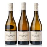 Domaine Henri Boillot Montrachet, 2010 (1x 750ml) Domaine Henri Boillot Montrachet, 2011 (2x 750ml)