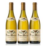 Domaine Coche Dury Puligny Montrachet Les Enseignères, 2019 (3x 750ml)