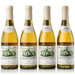 Domaine Bouchard Père et Fils Chassagne Montrachet, 1966 (4x 750ml)