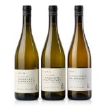 Vincent Dancer Chassagne Montrachet La Romanée, 2016 (1x 750ml) Vincent Dancer Chassagne Mo...