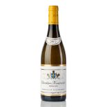 Domaine Leflaive Chevalier Montrachet, 2017 (1x 750ml)