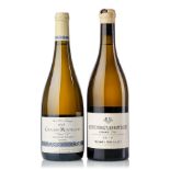 Jean Chartron Chevalier Montrachet Clos des Chevaliers, 2019 (1x 750ml) Henri Boillot Bienvenues...