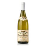 Domaine Coche Dury Puligny Montrachet Les Enseignères, 2011 (1x 750ml)