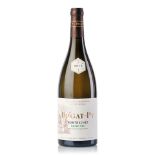 Domaine Dugat-Py Montrachet, 2019 (1x 750ml)