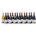 Domaine de la Romanée-Conti Assortment Case, 2015 (14x 750ml) Romanée Conti (1x 750ml)...
