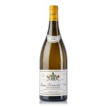 Domaine Leflaive Puligny Montrachet Les Pucelles, 2010 (1x Magnum)