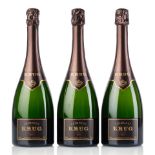 Krug, 2004 (3x 750ml)