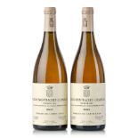 Domaine des Comtes Lafon Puligny Montrachet Champgain, 2005 (2x 750ml)