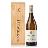 Domaine des Comtes Lafon Montrachet, 2011 (1x 750ml)