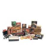 Assorted boxed motoring spares and accessories, ((Qty))