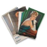 Leyland Motors Ltd advertising calendars, 1960s-1970s, ((Qty))