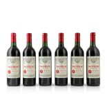 Petrus, 1990 (6 x 750ml)