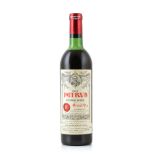Petrus, 1970 (1 x 750ml)