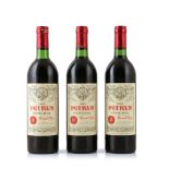 Petrus, 1983 (3 x 750ml)