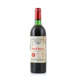 Petrus, 1979 (1 x 750ml)