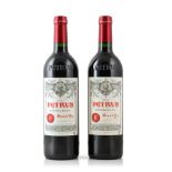 Petrus, 2000 (2 x 750ml)