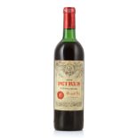 Petrus, 1972 (1 x 750ml)