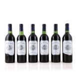 Château La Conseillante, 1982 (6 x 750ml)