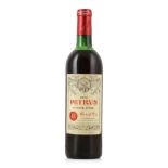 Petrus, 1972 (1 x 750ml)