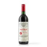 Petrus, 1990 (1 x 750ml)