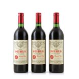 Petrus, 1983 (3 x 750ml)