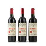 Petrus, 1986 (3 x 750ml)