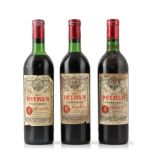 Petrus, 1970 (3 x 750ml)