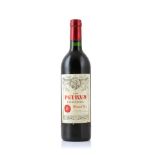 Petrus, 1986 (1 x 750ml)