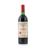 Petrus, 1981 (1 x 750ml)